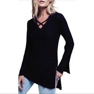 Free People Sweater!